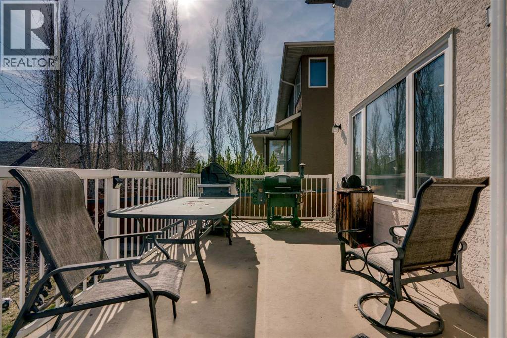 37 Mt Yamnuska Place Se, Calgary, Alberta  T2Z 2Z6 - Photo 42 - A2306133