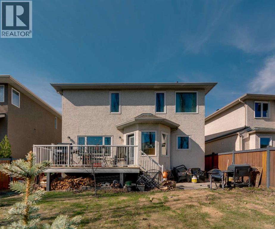 37 Mt Yamnuska Place Se, Calgary, Alberta  T2Z 2Z6 - Photo 46 - A2306133