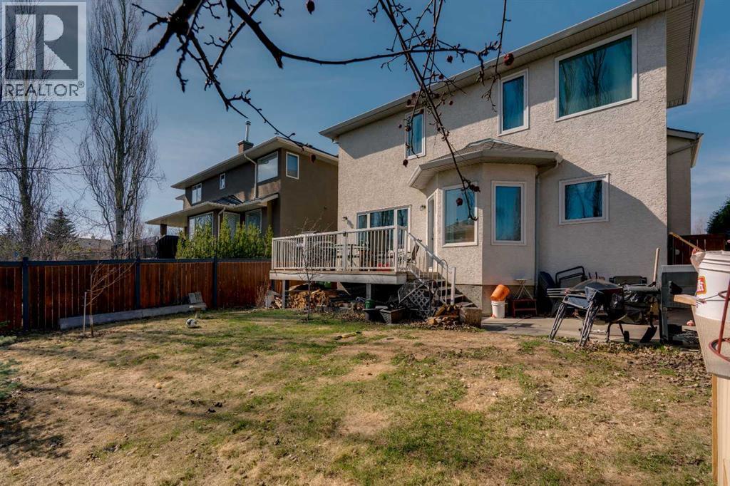 37 Mt Yamnuska Place Se, Calgary, Alberta  T2Z 2Z6 - Photo 45 - A2306133