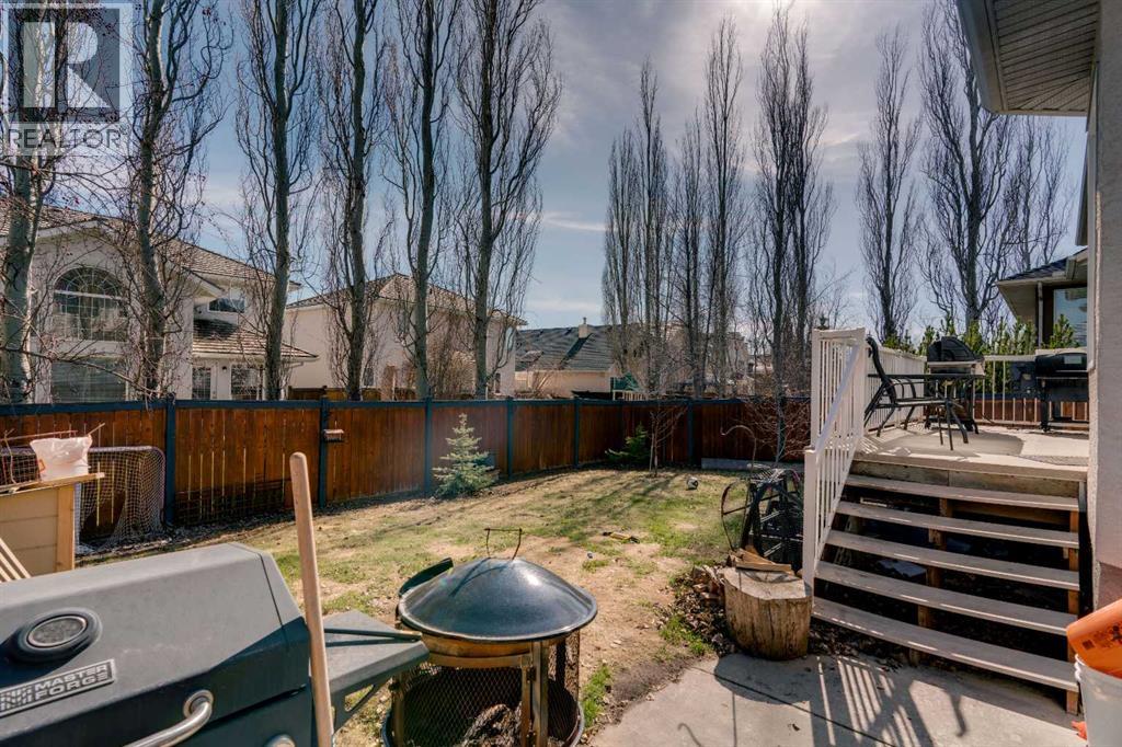 37 Mt Yamnuska Place Se, Calgary, Alberta  T2Z 2Z6 - Photo 43 - A2306133