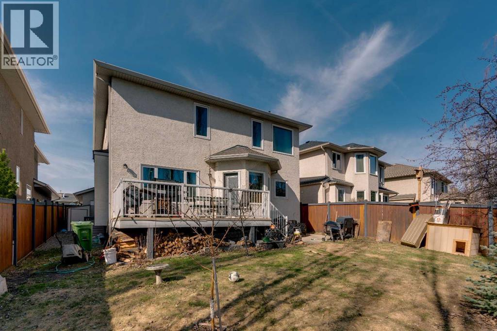 37 Mt Yamnuska Place Se, Calgary, Alberta  T2Z 2Z6 - Photo 47 - A2306133
