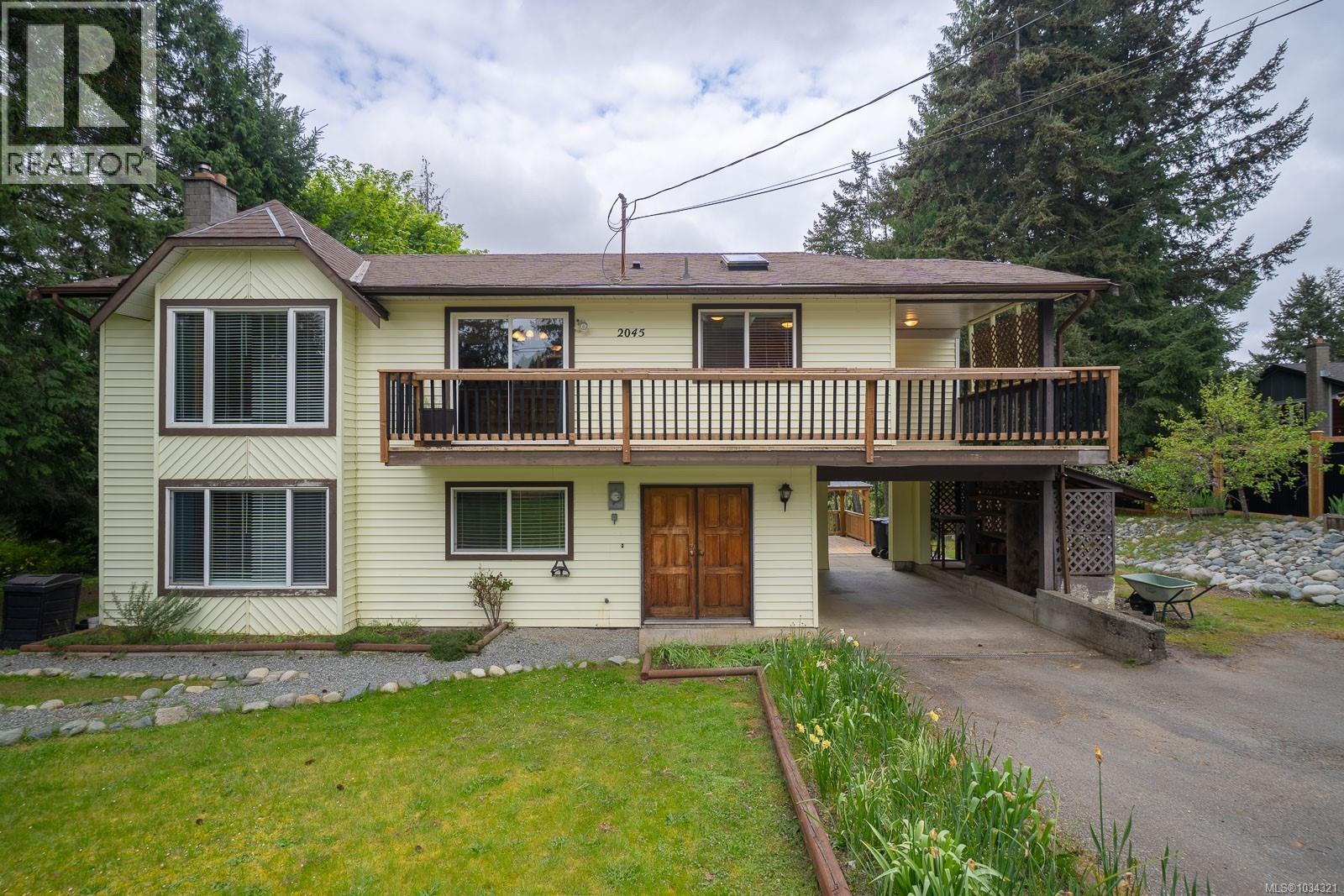 2045 Furn Rd, Nanaimo, British Columbia