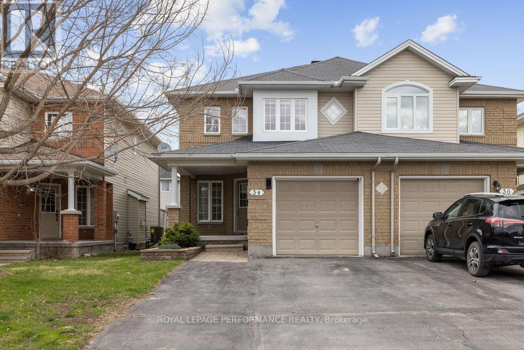 34 Moe Robillard Street, Arnprior, Ontario  K7S 0C2 - Photo 2 - X13079112