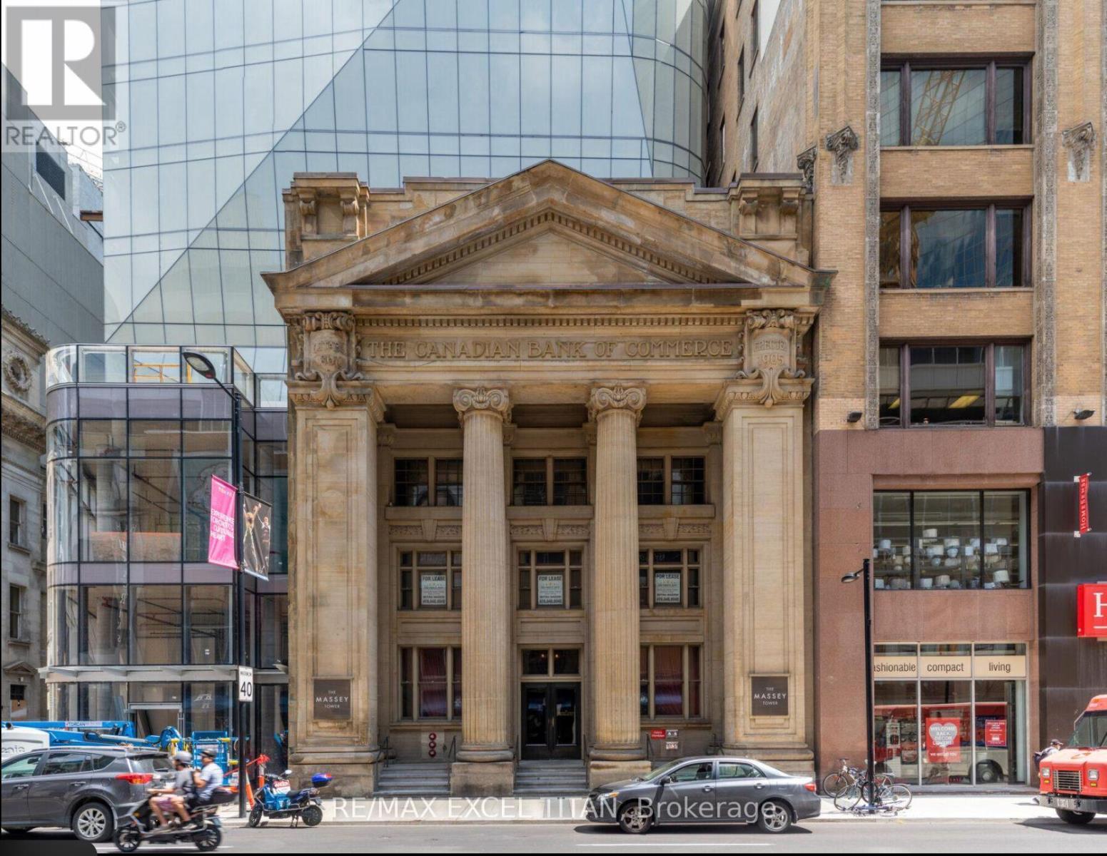197 Yonge Street, Toronto, Ontario  M5B 0C1 - Photo 7 - C13078978