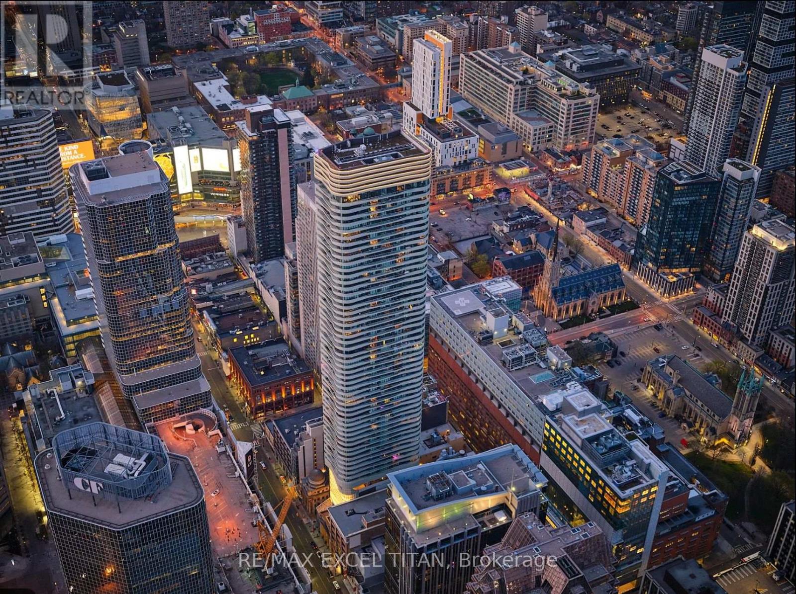 197 Yonge Street, Toronto, Ontario  M5B 0C1 - Photo 9 - C13078978