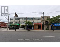 643A MOUNT PLEASANT ROAD, Toronto, Ontario
