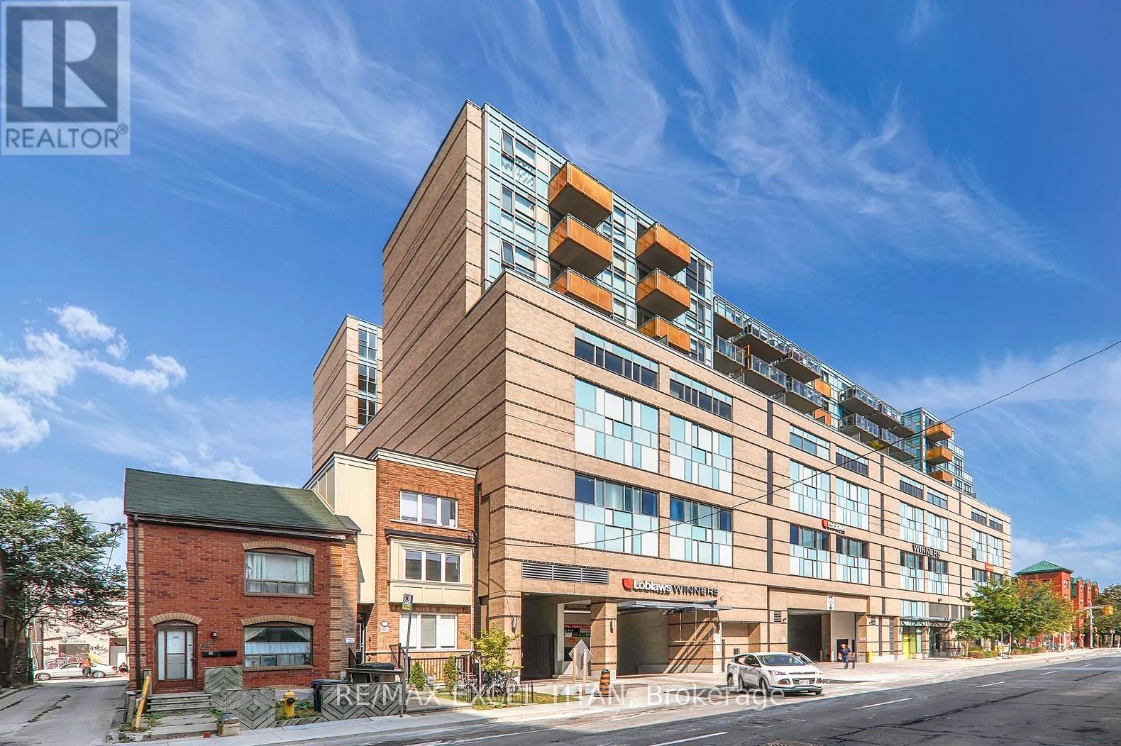417 - 156 Portland Street, Toronto, Ontario  M5V 0G1 - Photo 2 - C13079052