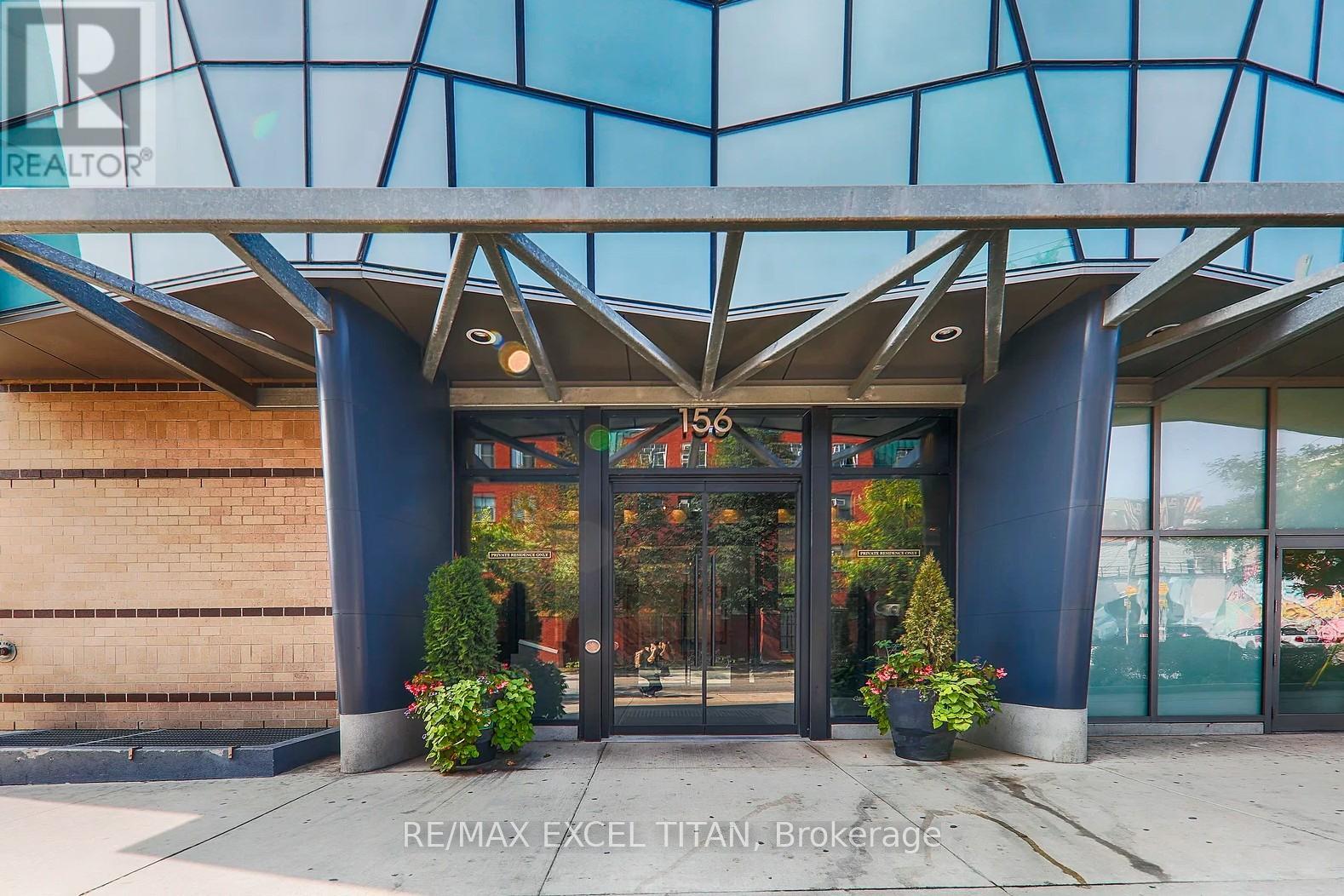 417 - 156 Portland Street, Toronto, Ontario  M5V 0G1 - Photo 3 - C13079052