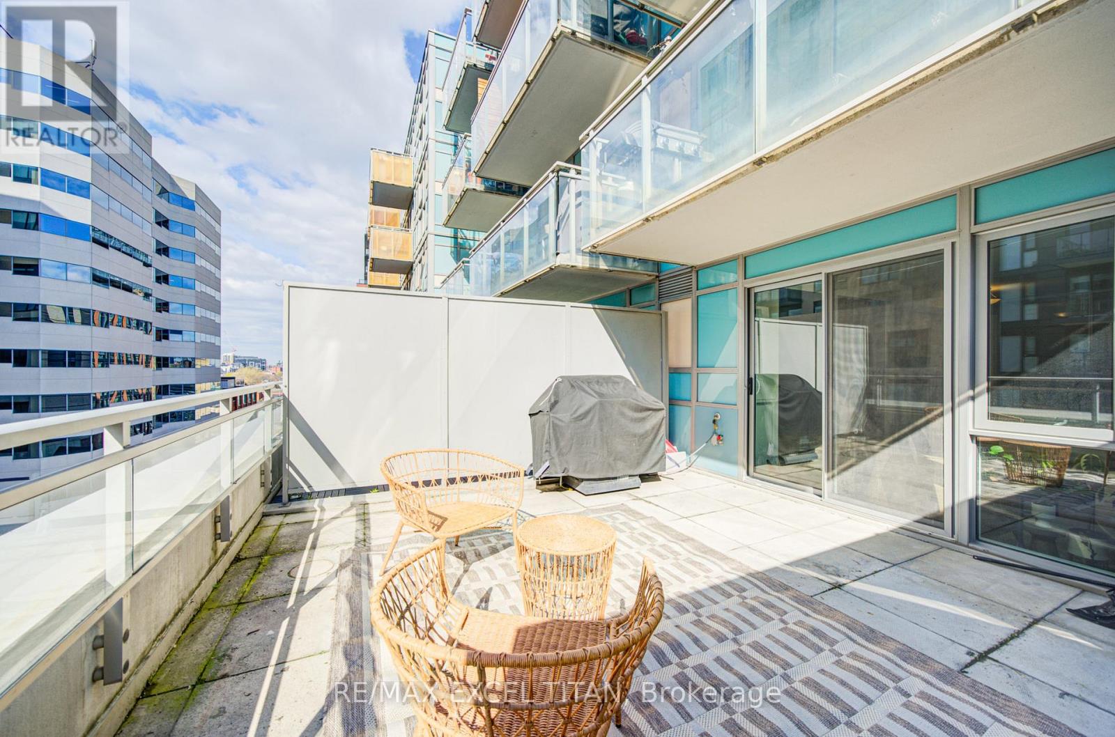 417 - 156 Portland Street, Toronto, Ontario  M5V 0G1 - Photo 33 - C13079052