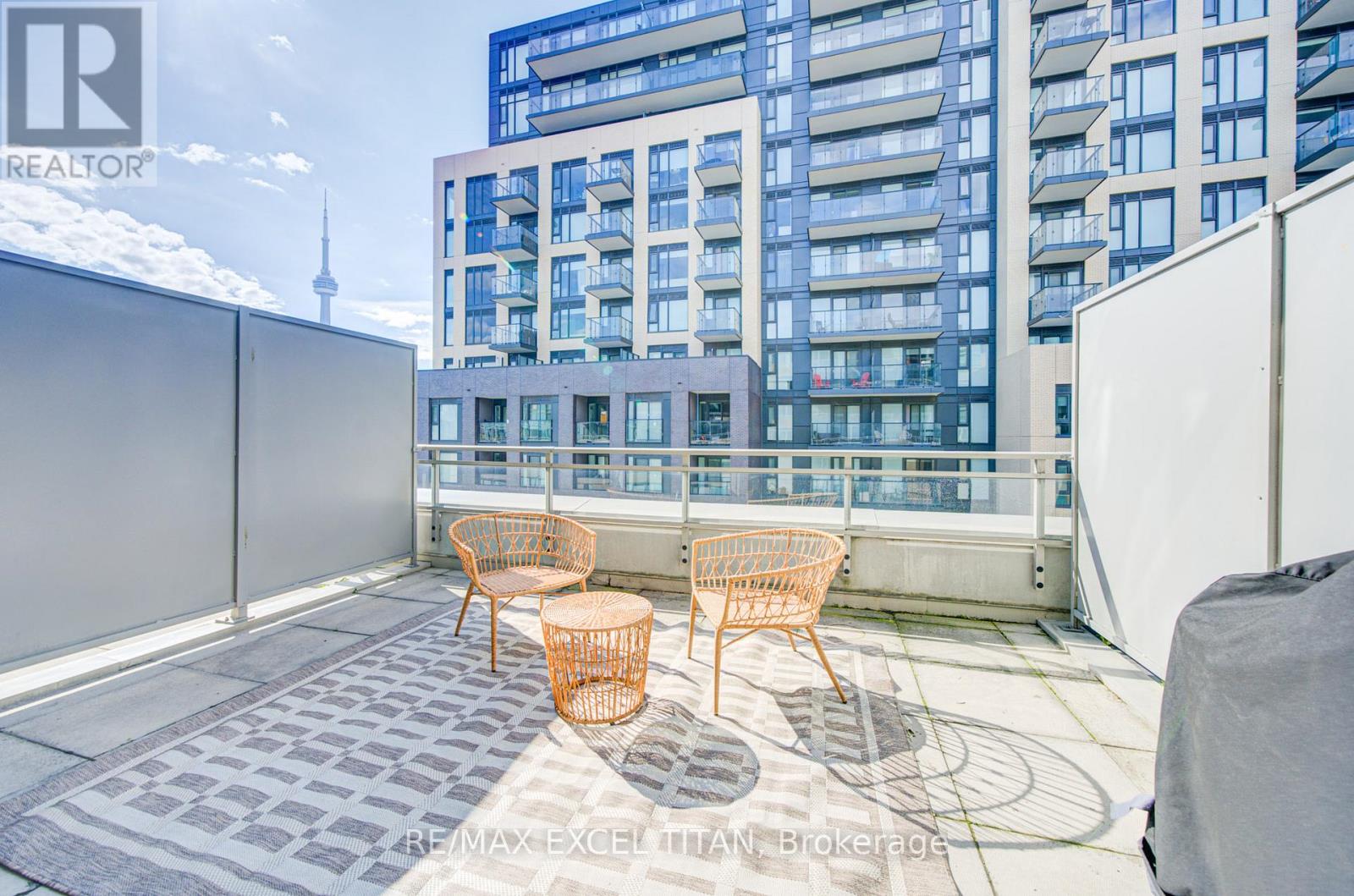 417 - 156 Portland Street, Toronto, Ontario  M5V 0G1 - Photo 34 - C13079052