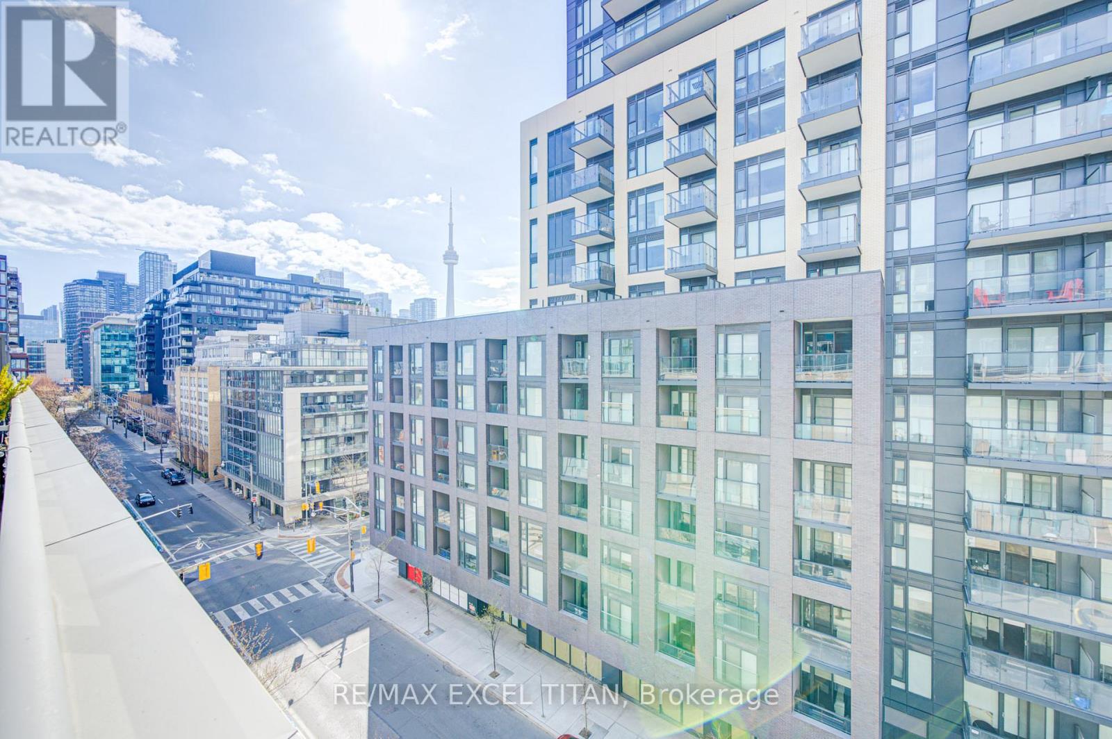 417 - 156 Portland Street, Toronto, Ontario  M5V 0G1 - Photo 36 - C13079052