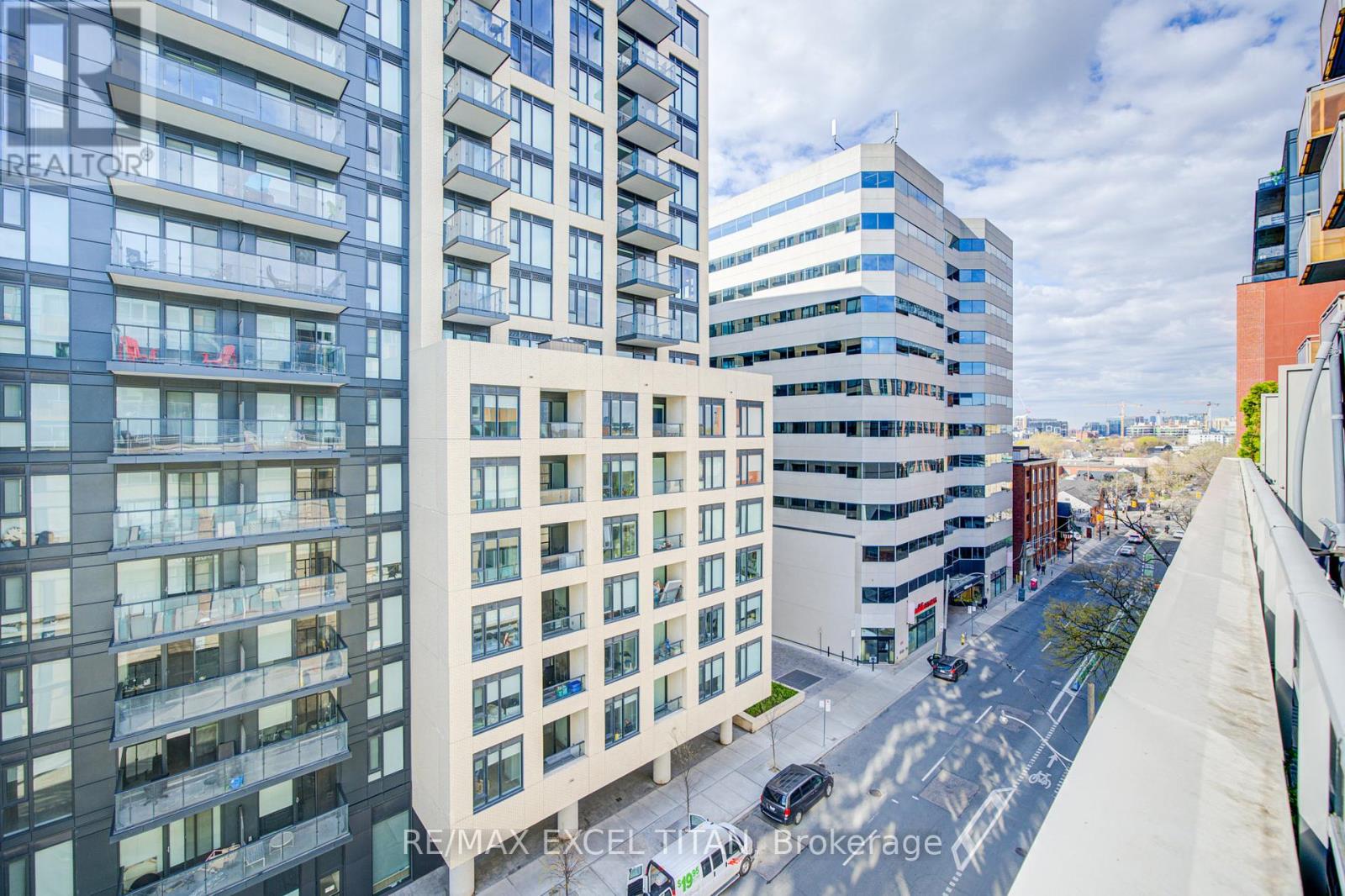 417 - 156 Portland Street, Toronto, Ontario  M5V 0G1 - Photo 37 - C13079052
