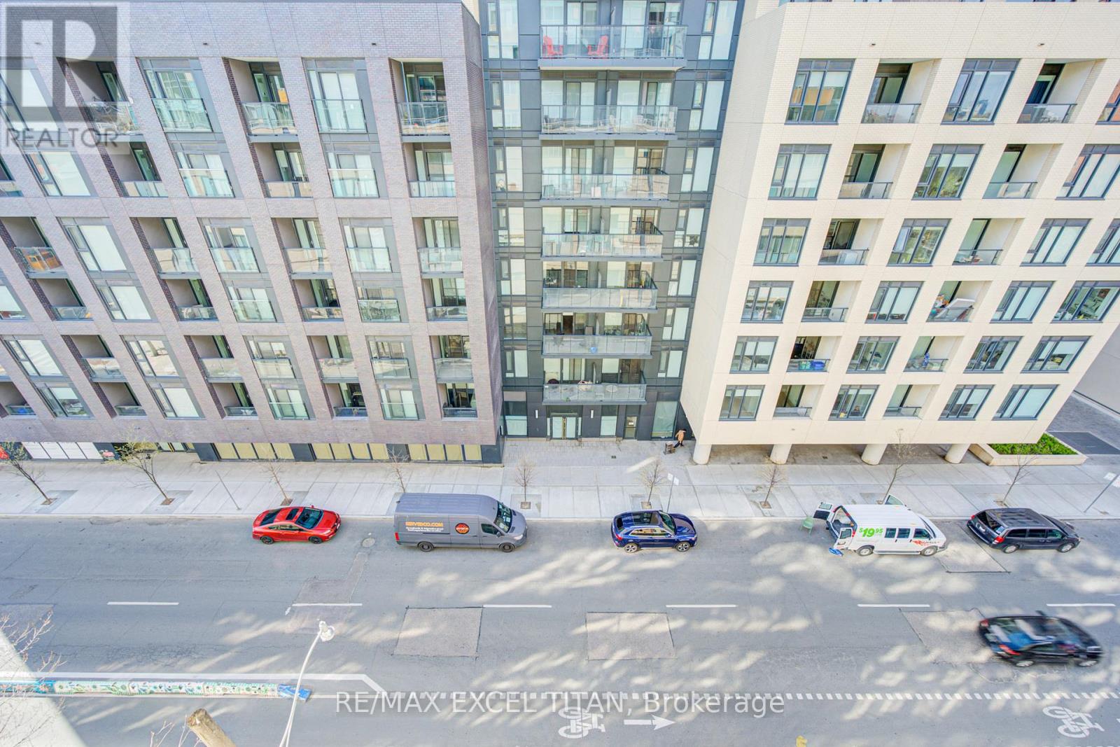 417 - 156 Portland Street, Toronto, Ontario  M5V 0G1 - Photo 38 - C13079052