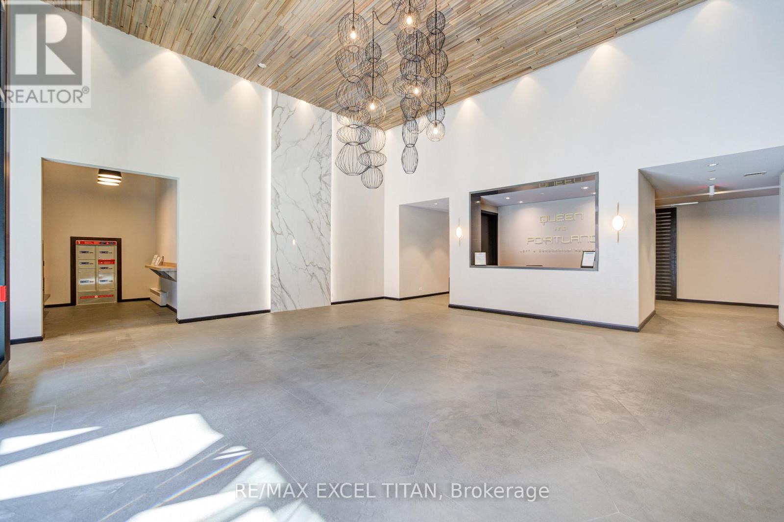 417 - 156 Portland Street, Toronto, Ontario  M5V 0G1 - Photo 5 - C13079052