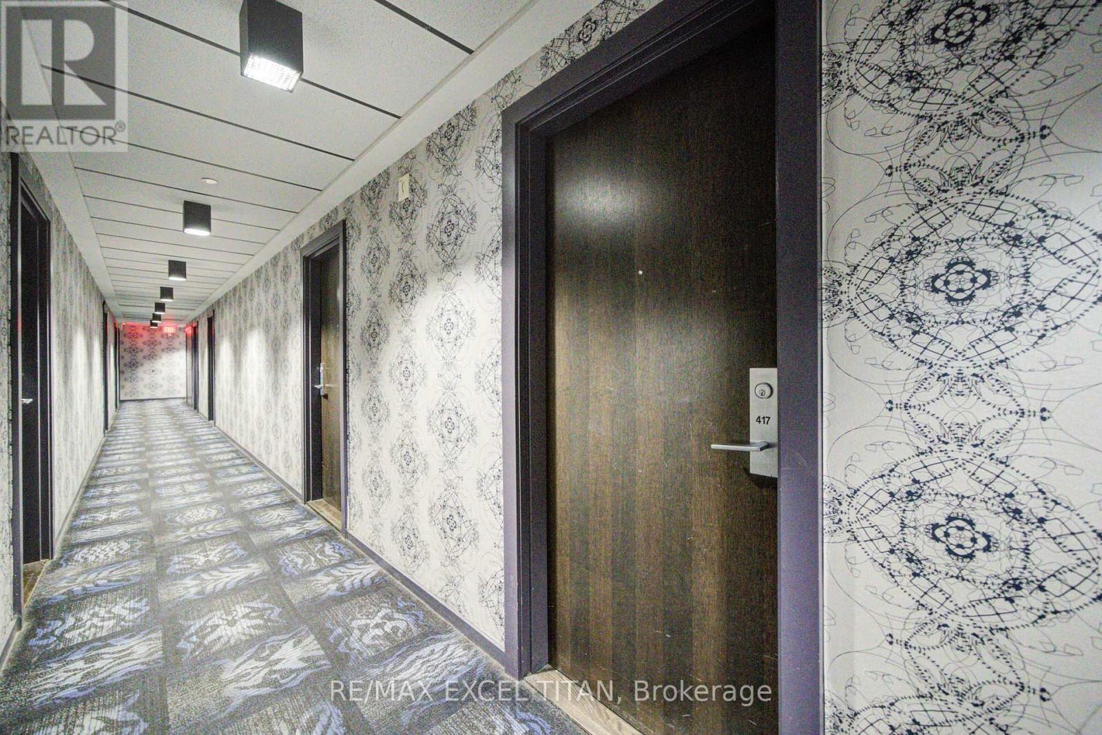 417 - 156 Portland Street, Toronto, Ontario  M5V 0G1 - Photo 8 - C13079052