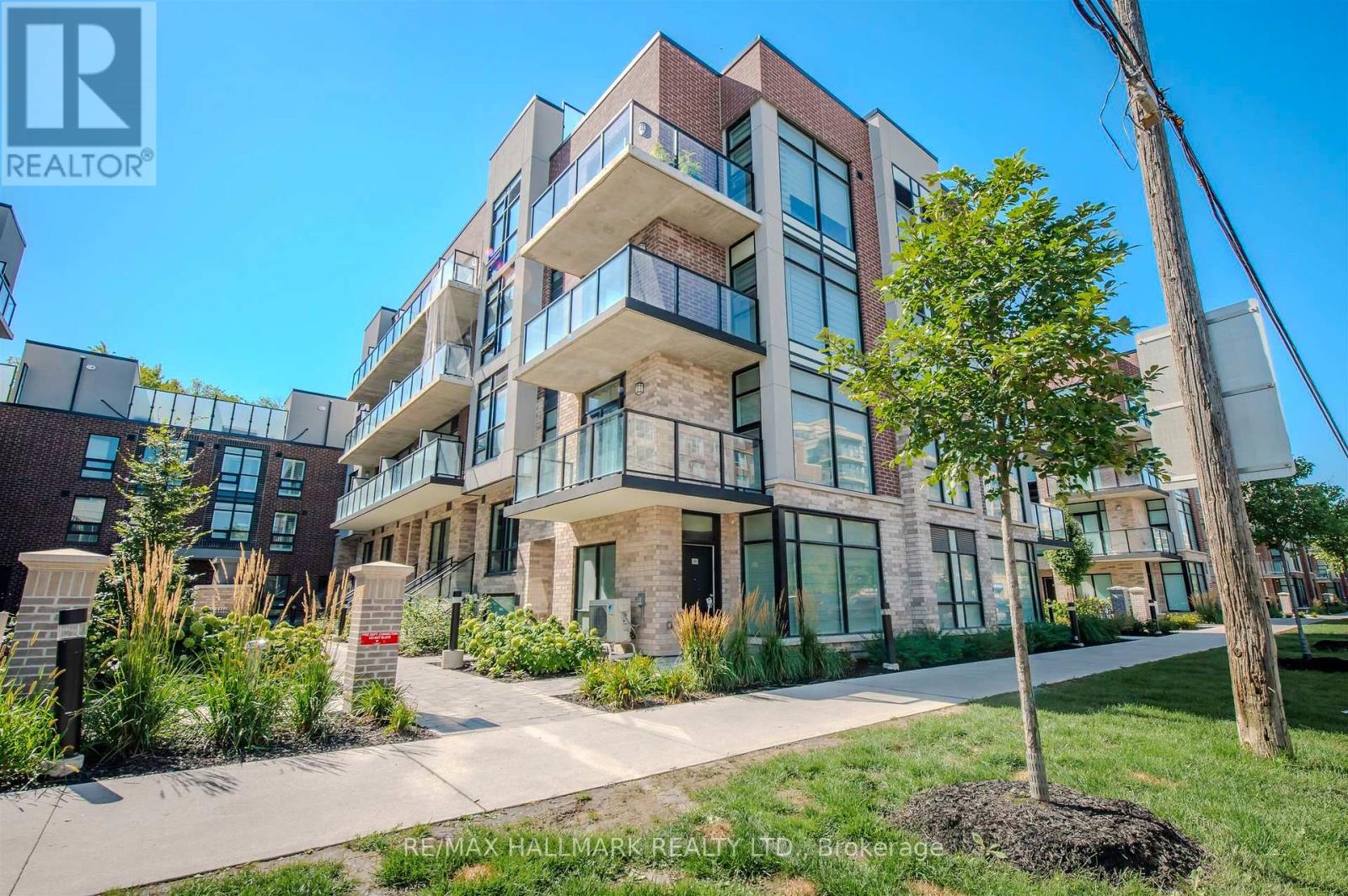 2nd Floor - 35-851 Sheppard Avenue W, Toronto, Ontario  M3H 0E8 - Photo 1 - C13079098