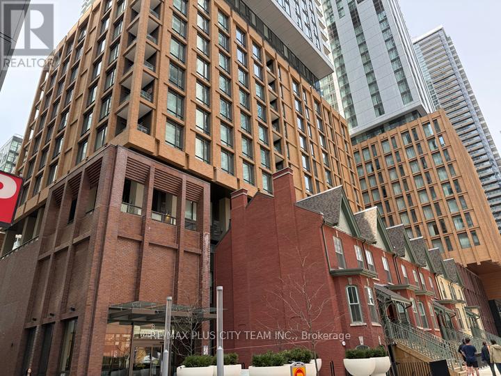 503 - 8 WIDMER STREET, Toronto, Ontario