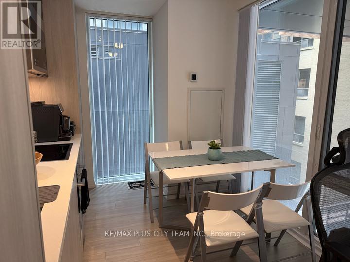 503 - 8 Widmer Street, Toronto, Ontario  M5V 0W6 - Photo 6 - C13079106