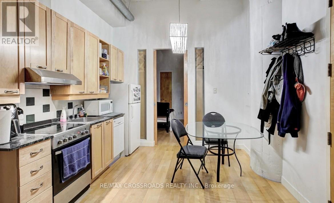 732 - 155 Dalhousie Street, Toronto, Ontario  M5B 2P7 - Photo 10 - C13079108