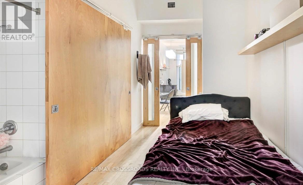 732 - 155 Dalhousie Street, Toronto, Ontario  M5B 2P7 - Photo 12 - C13079108