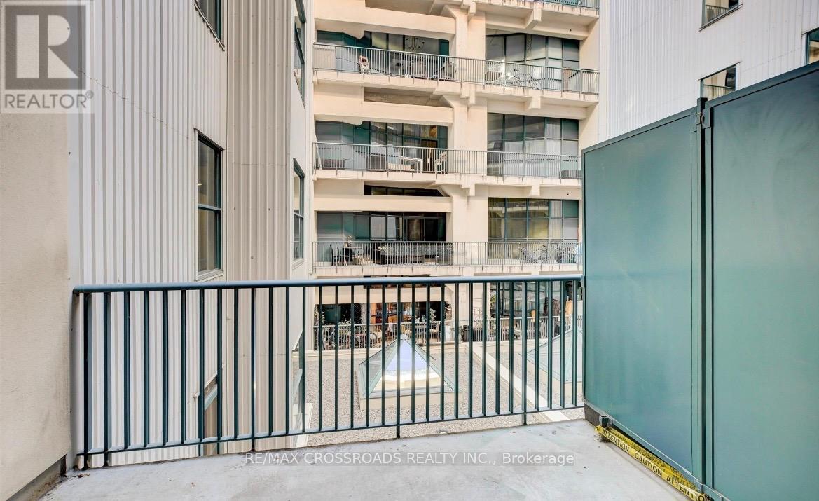 732 - 155 Dalhousie Street, Toronto, Ontario  M5B 2P7 - Photo 13 - C13079108