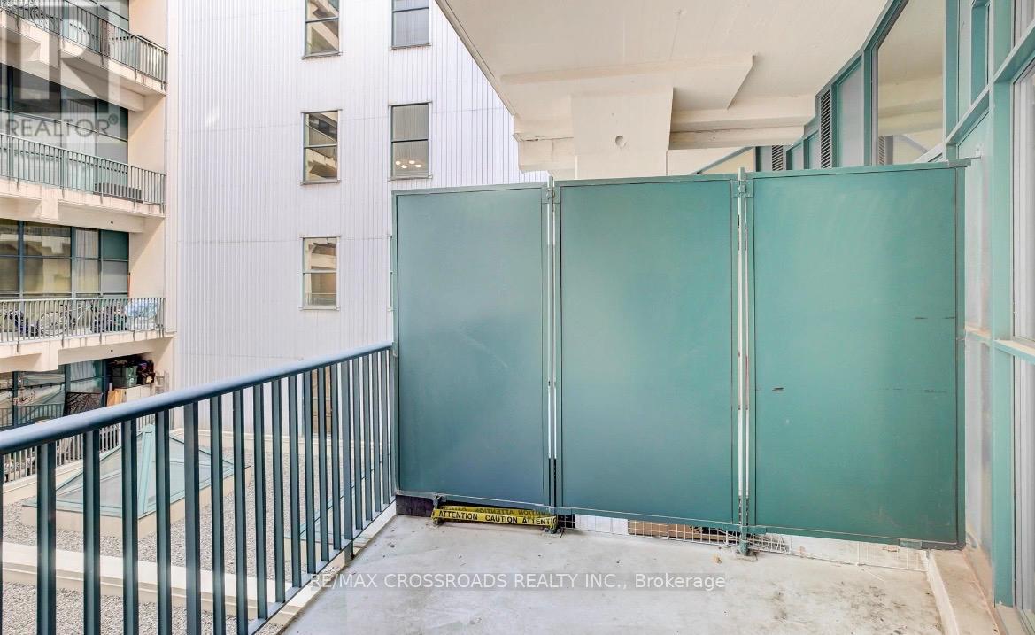 732 - 155 Dalhousie Street, Toronto, Ontario  M5B 2P7 - Photo 14 - C13079108
