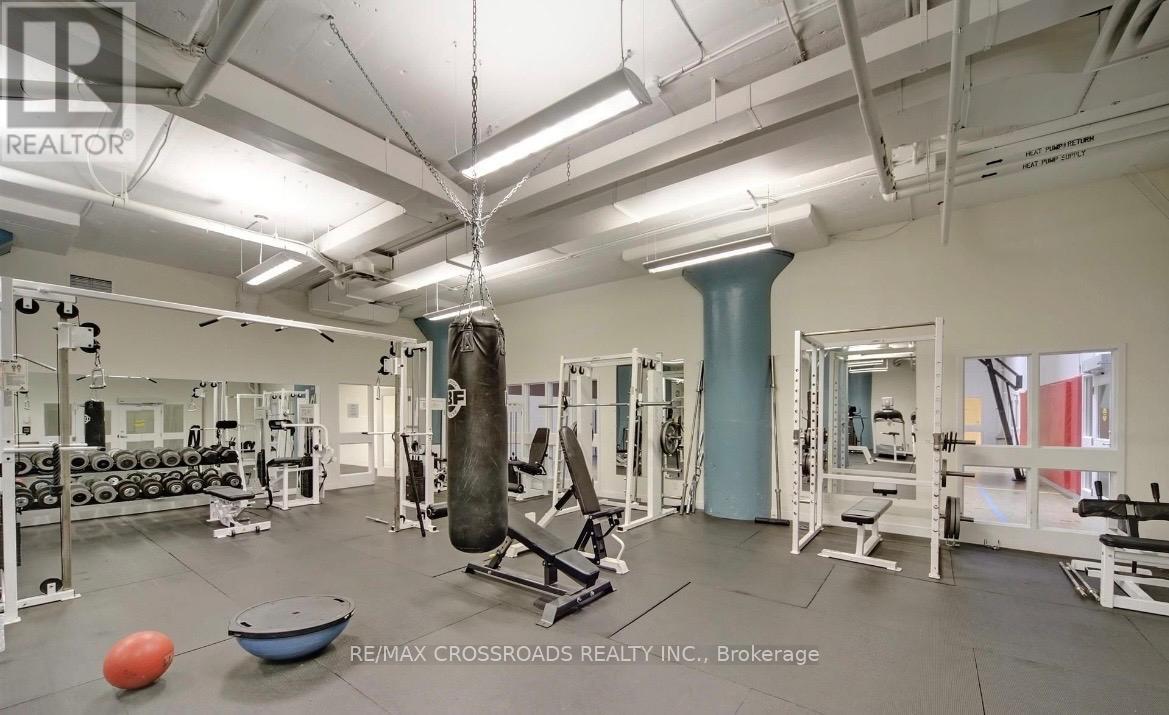 732 - 155 Dalhousie Street, Toronto, Ontario  M5B 2P7 - Photo 17 - C13079108