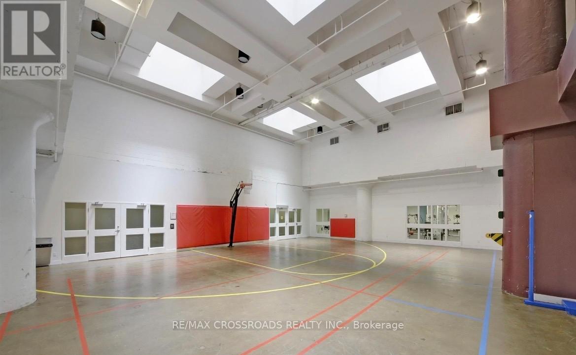 732 - 155 Dalhousie Street, Toronto, Ontario  M5B 2P7 - Photo 19 - C13079108