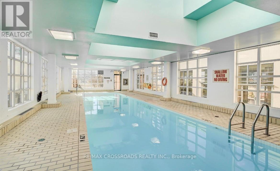 732 - 155 Dalhousie Street, Toronto, Ontario  M5B 2P7 - Photo 20 - C13079108