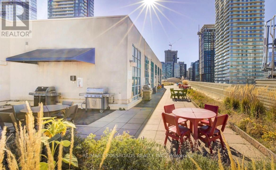 732 - 155 Dalhousie Street, Toronto, Ontario  M5B 2P7 - Photo 22 - C13079108