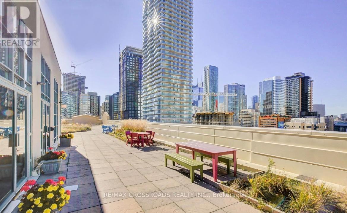 732 - 155 Dalhousie Street, Toronto, Ontario  M5B 2P7 - Photo 23 - C13079108