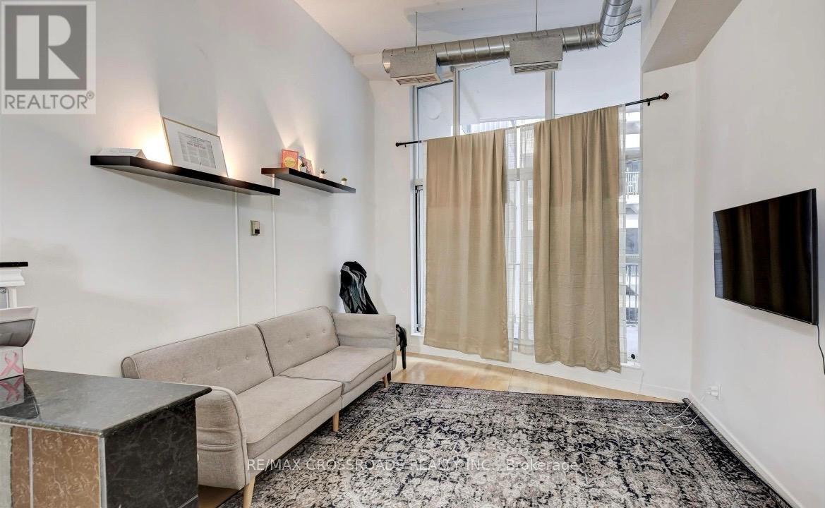 732 - 155 Dalhousie Street, Toronto, Ontario  M5B 2P7 - Photo 4 - C13079108