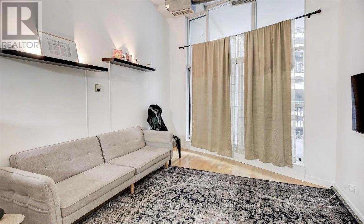 732 - 155 Dalhousie Street, Toronto, Ontario  M5B 2P7 - Photo 5 - C13079108