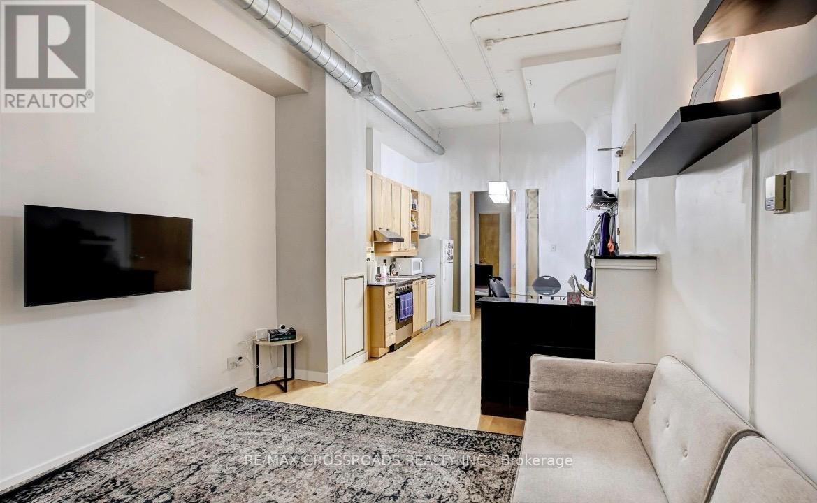 732 - 155 Dalhousie Street, Toronto, Ontario  M5B 2P7 - Photo 6 - C13079108