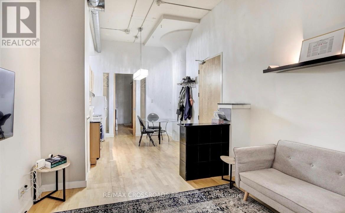732 - 155 Dalhousie Street, Toronto, Ontario  M5B 2P7 - Photo 7 - C13079108