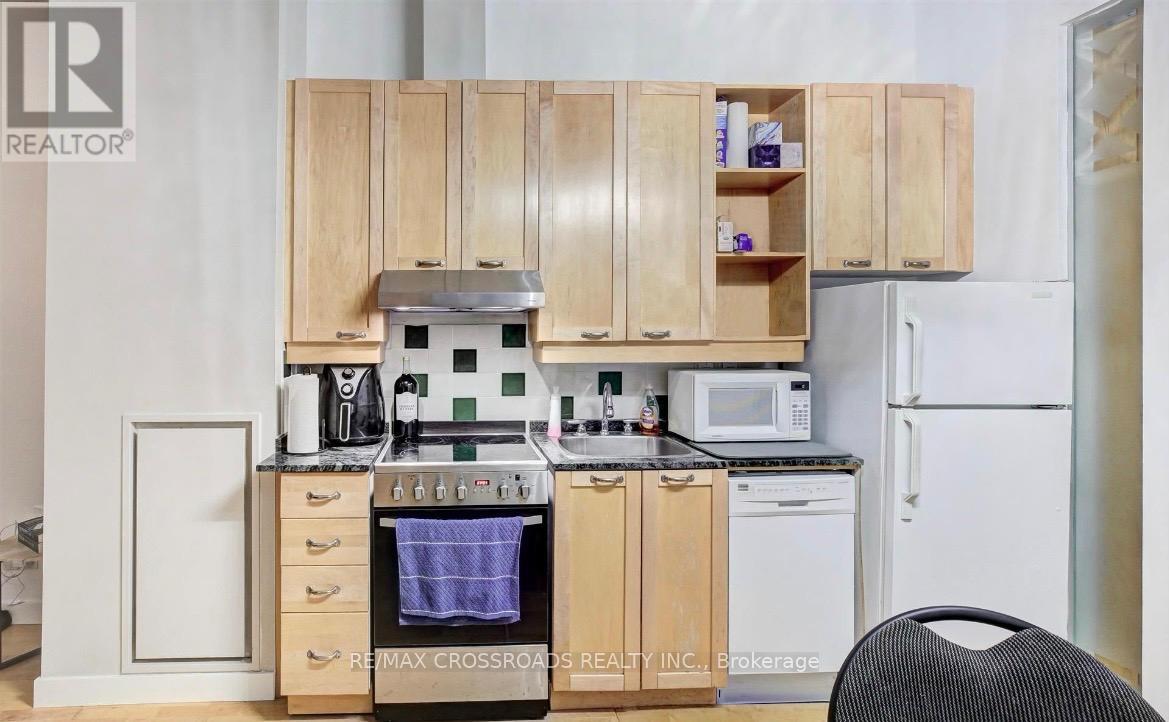 732 - 155 Dalhousie Street, Toronto, Ontario  M5B 2P7 - Photo 8 - C13079108