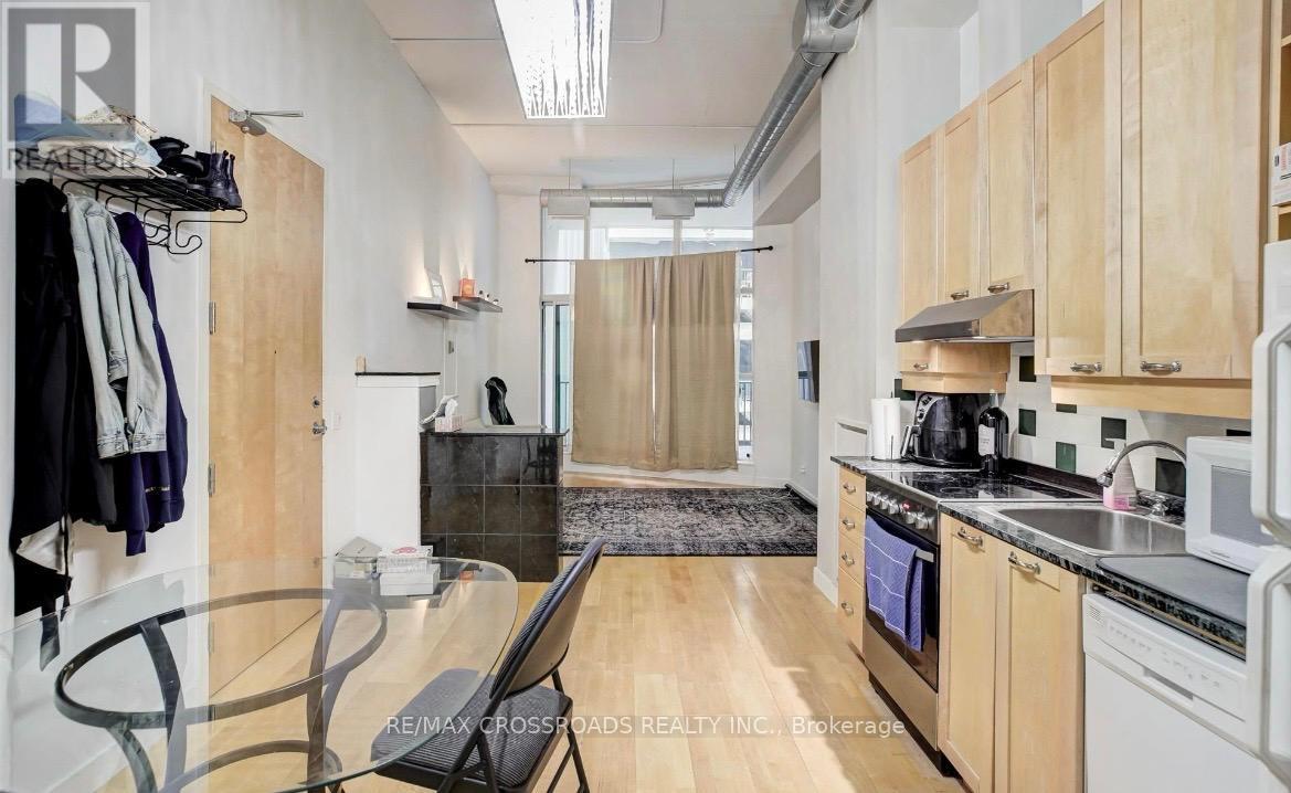 732 - 155 Dalhousie Street, Toronto, Ontario  M5B 2P7 - Photo 9 - C13079108