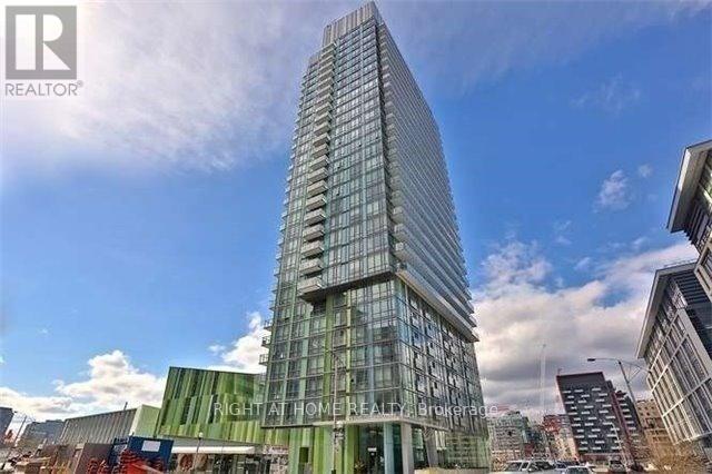 1504 - 170 FORT YORK BOULEVARD, Toronto, Ontario