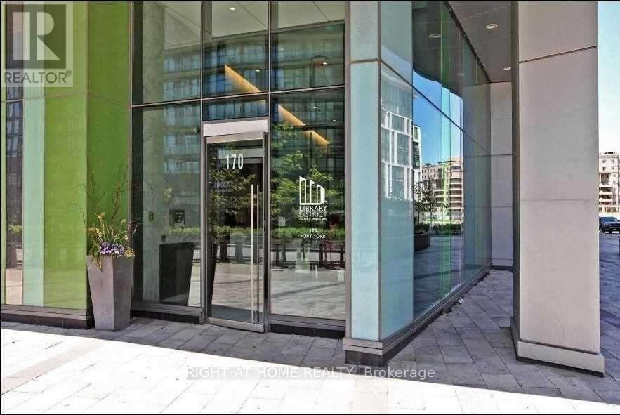 1504 - 170 Fort York Boulevard, Toronto, Ontario  M5V 0E6 - Photo 2 - C13079148