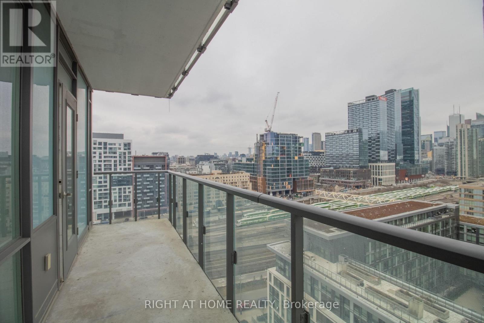 1504 - 170 Fort York Boulevard, Toronto, Ontario  M5V 0E6 - Photo 23 - C13079148