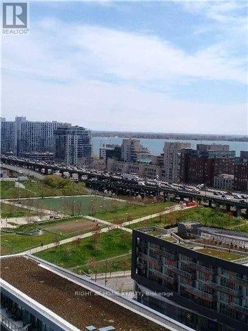 1504 - 170 Fort York Boulevard, Toronto, Ontario  M5V 0E6 - Photo 28 - C13079148