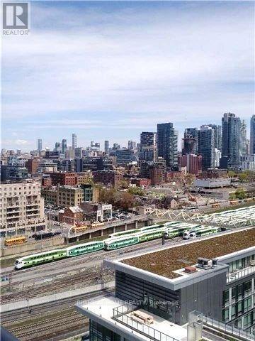 1504 - 170 Fort York Boulevard, Toronto, Ontario  M5V 0E6 - Photo 29 - C13079148