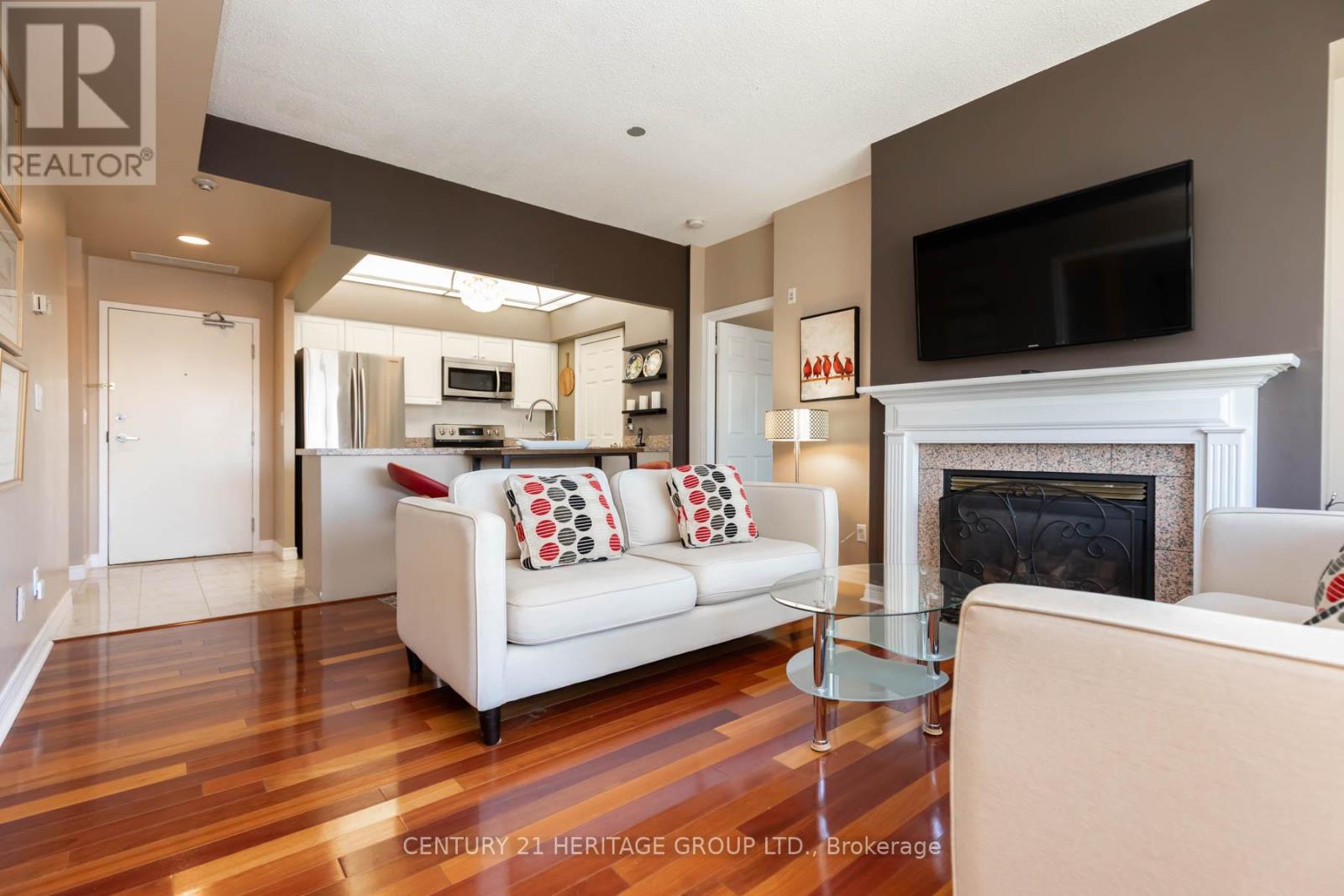 405 - 211 Randolph Road, Toronto, Ontario  M4G 4H1 - Photo 4 - C13079180
