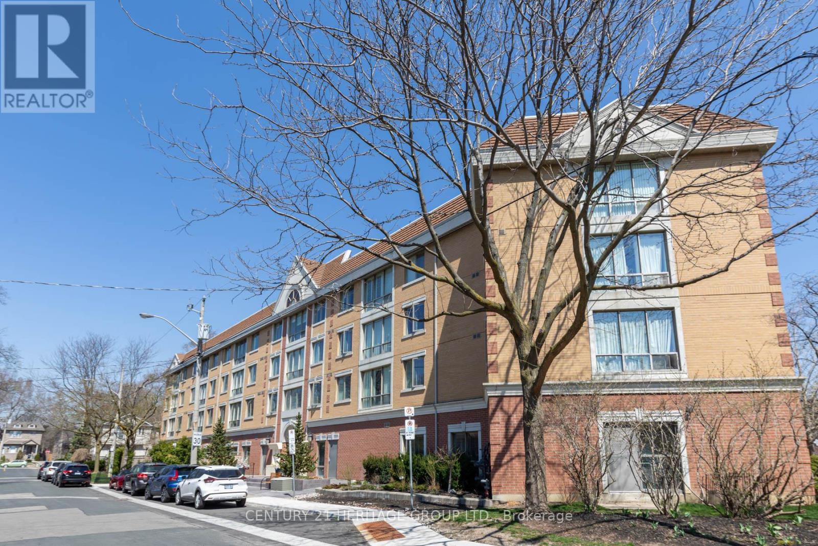 405 - 211 Randolph Road, Toronto, Ontario  M4G 4H1 - Photo 40 - C13079180