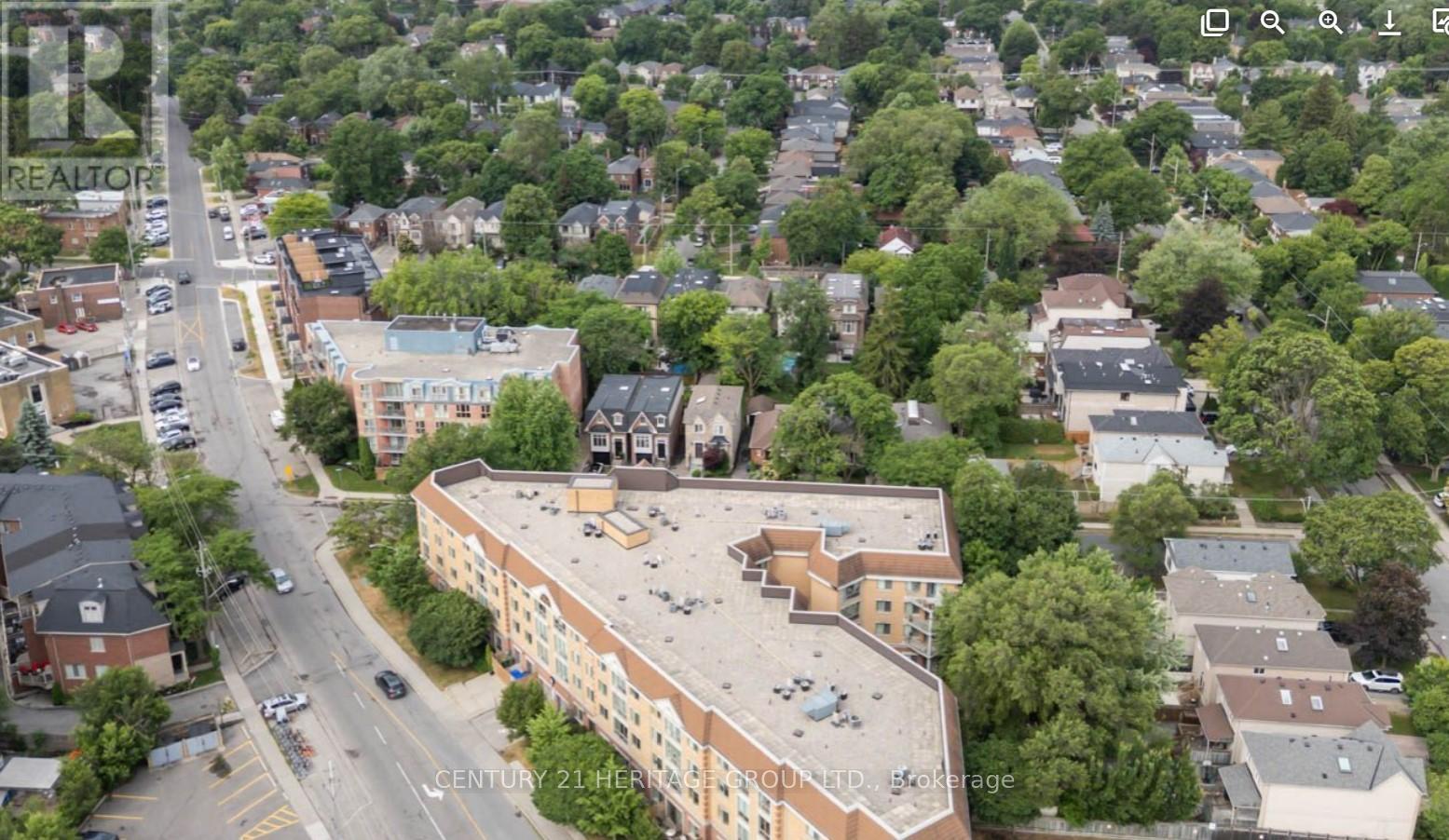 405 - 211 Randolph Road, Toronto, Ontario  M4G 4H1 - Photo 43 - C13079180