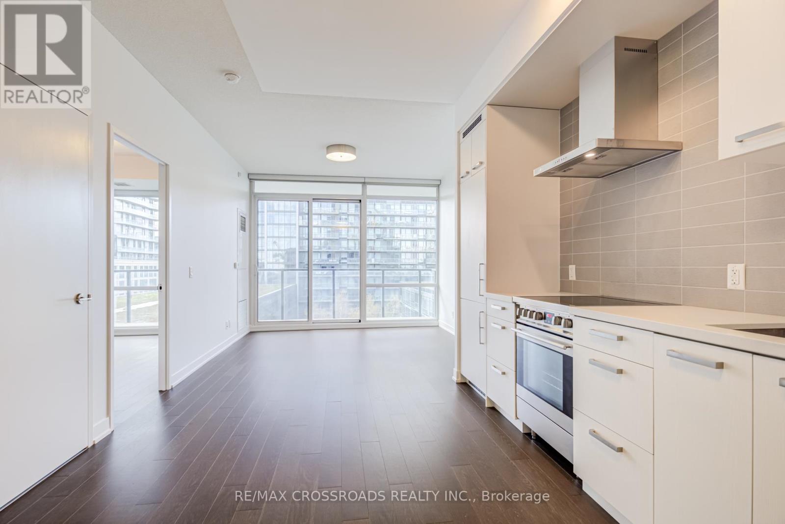 S612 - 455 Front Street E, Toronto, Ontario  M5A 0G2 - Photo 15 - C13079236