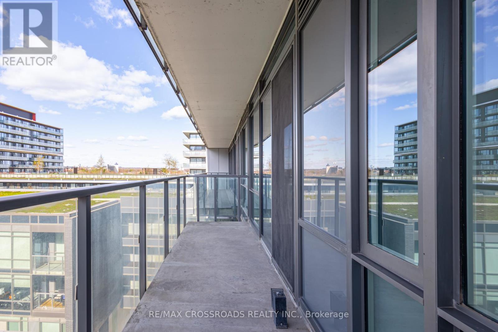 S612 - 455 Front Street E, Toronto, Ontario  M5A 0G2 - Photo 16 - C13079236