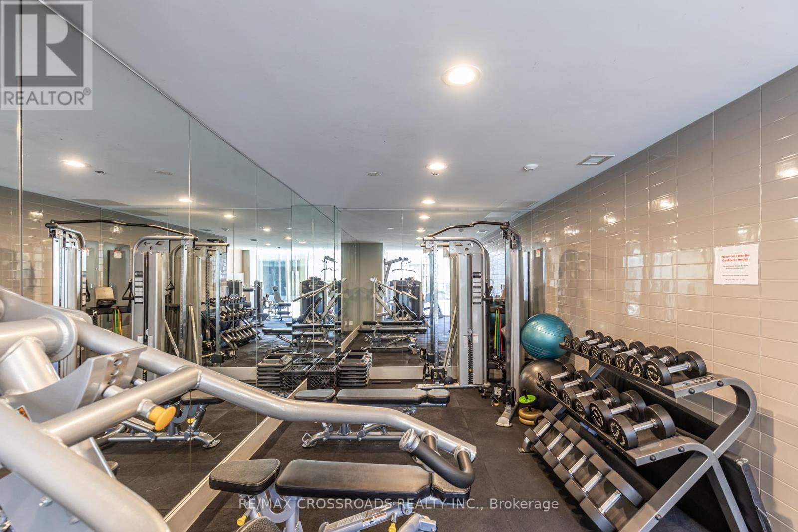 S612 - 455 Front Street E, Toronto, Ontario  M5A 0G2 - Photo 19 - C13079236