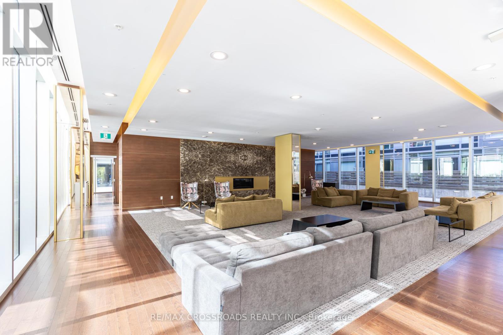 S612 - 455 Front Street E, Toronto, Ontario  M5A 0G2 - Photo 20 - C13079236