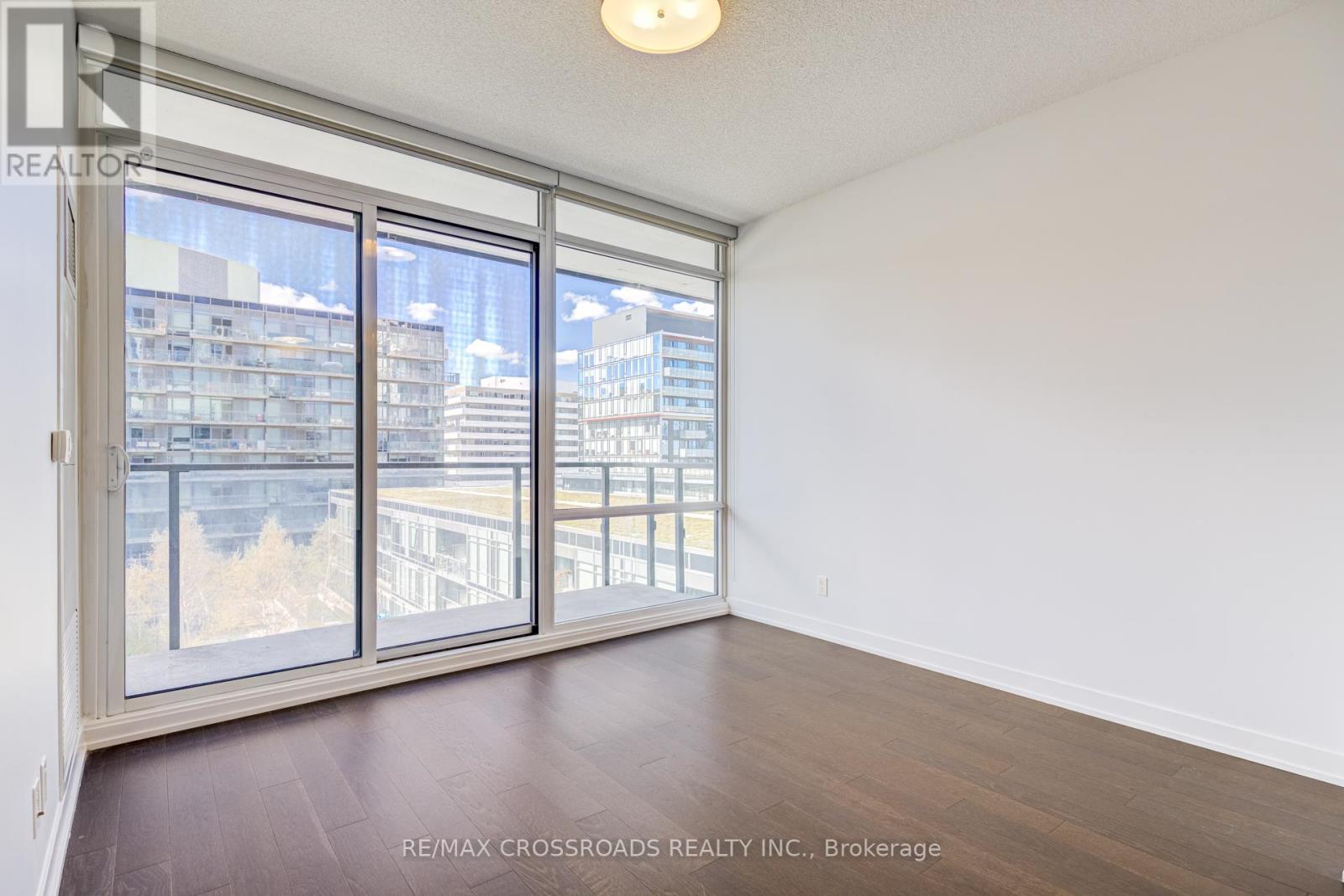 S612 - 455 Front Street E, Toronto, Ontario  M5A 0G2 - Photo 4 - C13079236